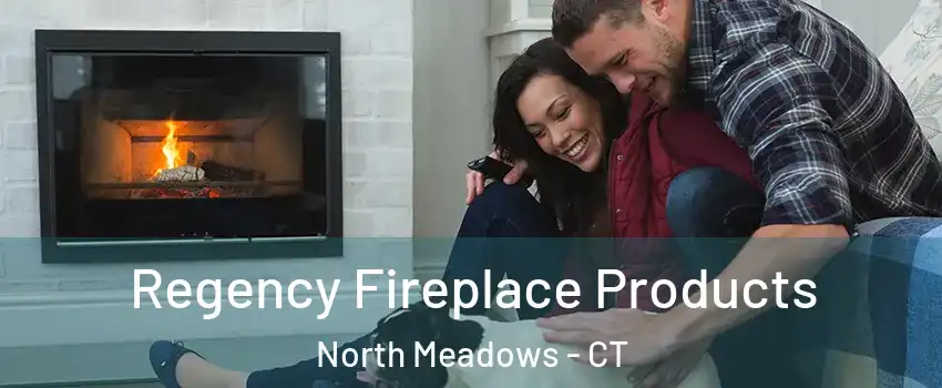 Regency Fireplace Products North Meadows - CT